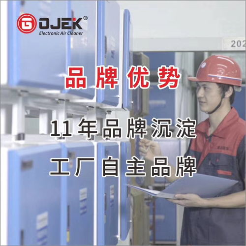 廣杰環保集團榮獲中國高新技術產品與廣東省名牌產品榮譽，以卓越技術服務引領行業創新