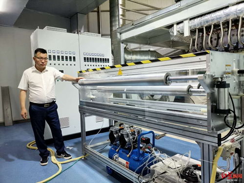 百萬設備變廢鐵 一家口罩廠的投資困境與行業警示